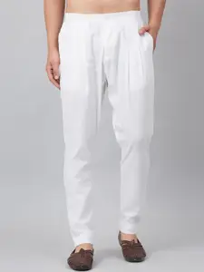 See Designs Pure Cotton Mid-Rise Pyjamas