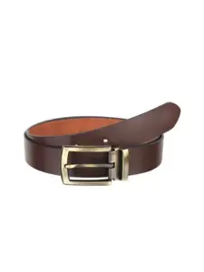 Kastner Men Leather Formal Belt