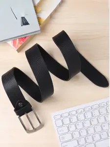 The Roadster Lifestyle Co. Men Genuine Leather Formal Belts