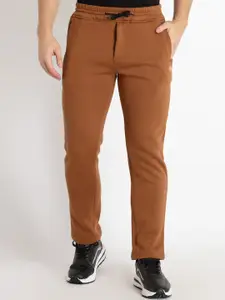 Status Quo Men Regular Fit Track Pants