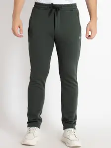 Status Quo Men Mid Rise Track Pants