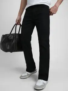 Dennis Lingo Mid Rise Bootcut Stretchable Jeans