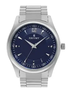 Escort Men Bracelet Style Straps Analogue Watch-E16007308SM5