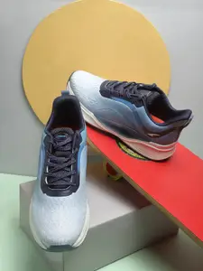 ASIAN Men Metacushion-02 Running Shoes