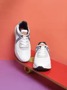 ASIAN Men Turbo-13 Running Shoes