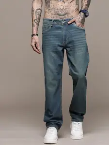 The Roadster Life Co. Men Stretchable Jeans
