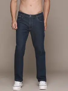The Roadster Lifestyle Co. Men Regular Fit Jeans