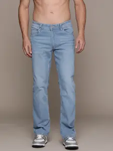 The Roadster Lifestyle Co. Men Loose Fit Jeans