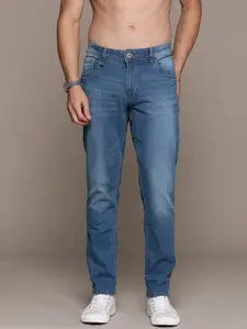 The Roadster Lifestyle Co. Men Slim Fit Jeans