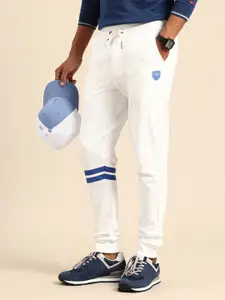 Being Human Men Pure Cotton Track Pant