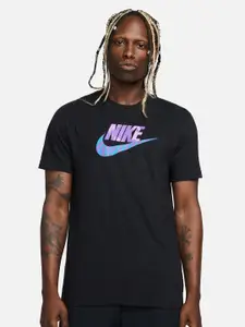 Nike Round Neck Tshirts