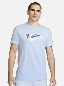 Nike Sportwear Round Neck Tshirts