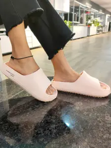 Action EVA Flotter Women Rubber Sliders