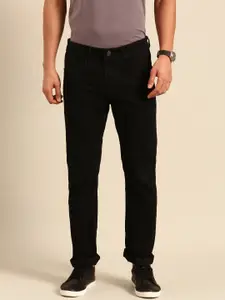 Being Human Men Slim Fit Stretchable Jeans