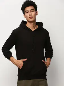 SHOWOFF Hooded Cotton Pullover