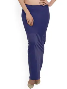 Lilots Mid-Rise Saree Shapewear With Side Slits