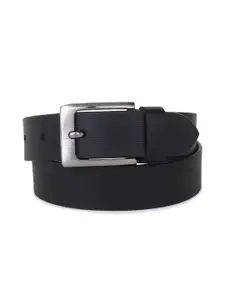Zacharias Boys Leather Tang Belt