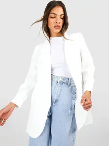 Boohoo Relaxed Fit Blazer