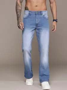 The Roadster Lifestyle Co. Men Bootcut Fit Jeans