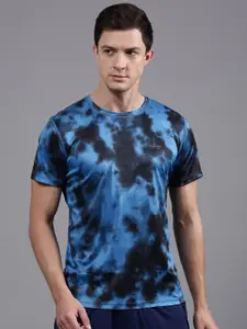 WROGN Dyed Cotton T-shirt