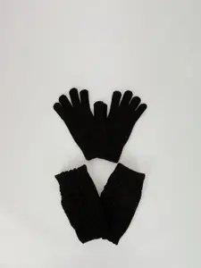DeFacto Women Hand Gloves With Gloves Cover