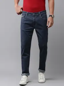 U.S. Polo Assn. Denim Co. Men Slim Fit Stretchable Jeans
