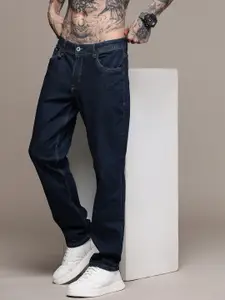 The Roadster Life Co. Men Slim Fit Stretchable Jeans