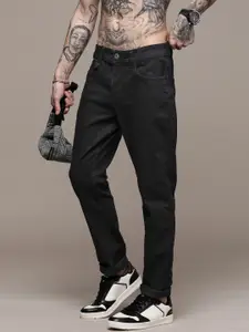 The Roadster Life Co.  Men Slim Fit Stretchable Jeans