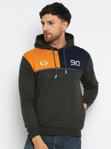 Duke Hooded Fleece Sweatshirt