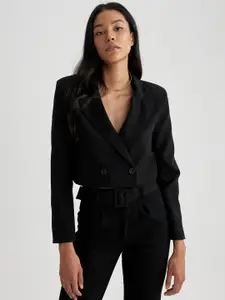 DeFacto Double Breasted Formal Blazers