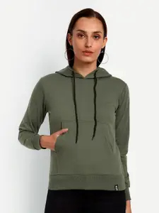VISO Hooded Pullover Sweatshirts