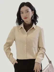 JC Collection Regular Fit Opaque Casual Shirt