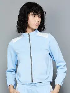 Kappa Mock Collar Sweatshirt