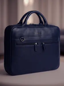 Gauge Machine 16" Laptop Bag with Detachable Strap