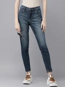 Roadster Women Skinny Fit Stretchable Jeans