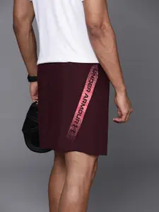 UNDER ARMOUR Men Woven Graphic Training Shorts