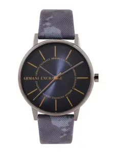 Armani Exchange Men Analogue Watch AX2750