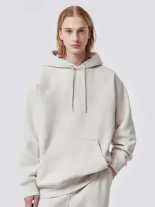 H&M Oversized Fit Hoodie