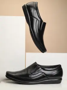 Paragon Men Anti Skid Sole Formal Slip On Shoes