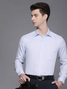 Louis Philippe Classic Formal Shirt