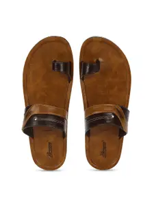 Paragon Men Slip-On Comfort Sandals