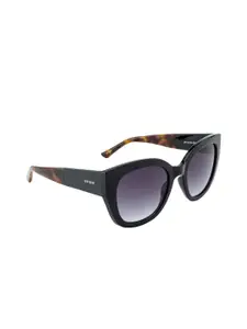 OPIUM Women Square Sunglasses & UV Protected Lens OP-10124-C01