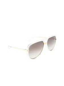OPIUM Men Aviator Sunglasses With UV Protected Lens OP-10115-C04