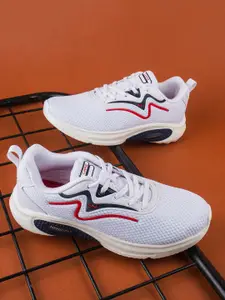 Campus Men HANDEL Lightweight Mesh Running Shoes