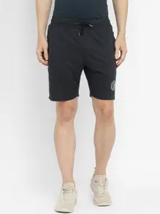 Metronaut Men Mid-Rise Regular Fit  Shorts