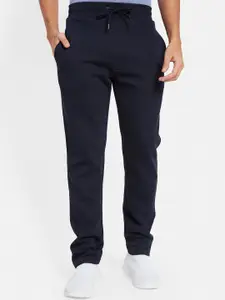 Octave Men Cotton Fleece Track Pants