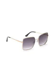 IDEE Women Butterfly Sunglasses with UV Protected Lens IDS2870C4SG