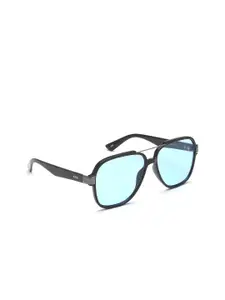 IDEE Men Aviator Sunglasses with UV Protected Lens