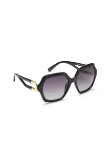IDEE Women Square Sunglasses with UV Protected Lens