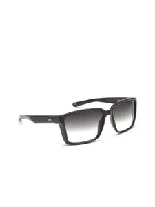 IDEE Men Square Sunglasses With UV Protected Lens IDS2915C1SG